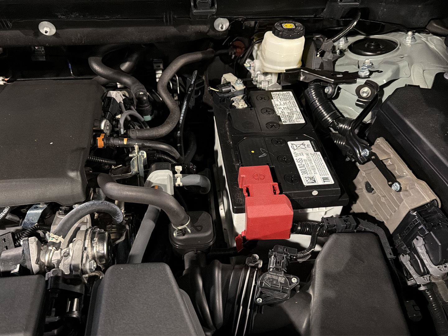Certified 2022 Toyota RAV4 XLE w/ Convenience Package FWD image 37