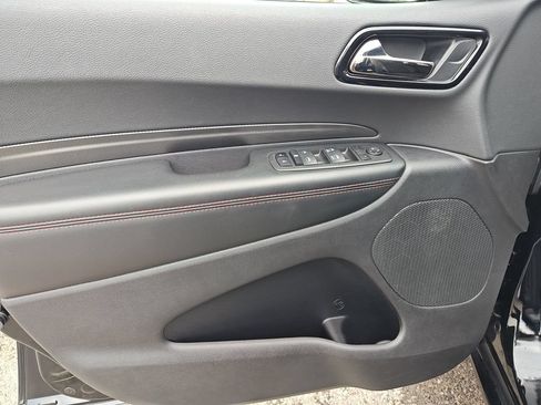 Used 2023 Dodge Durango GT AWD/4WD image 16
