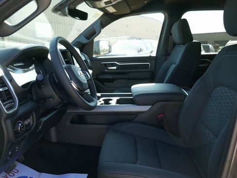 New 2026 RAM 1500 Big Horn image 17