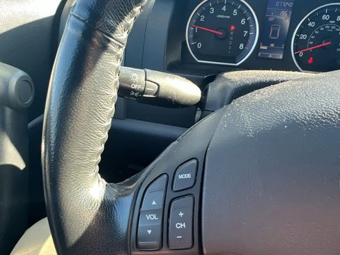 Used 2010 Honda CR-V EX-L image 8