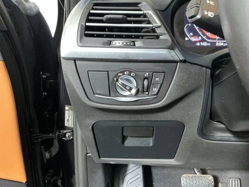 Certified 2023 BMW X3 sDrive30i w/ Premium Package RWD image 17