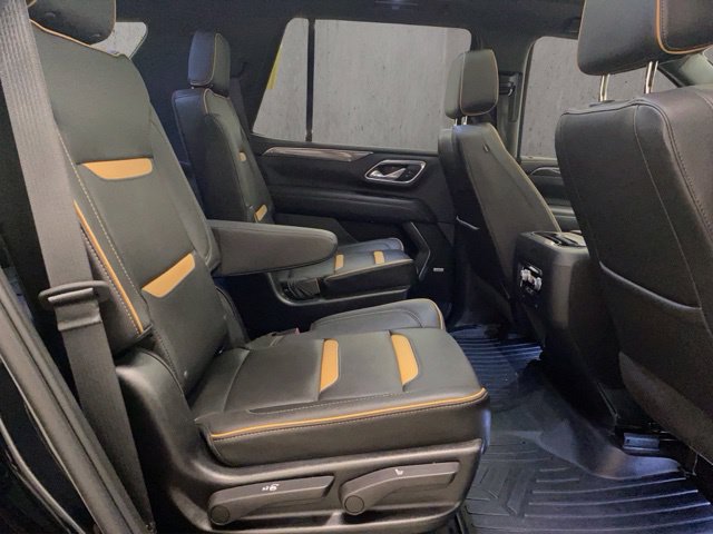 Used 2023 GMC Yukon AT4 AWD/4WD image 24