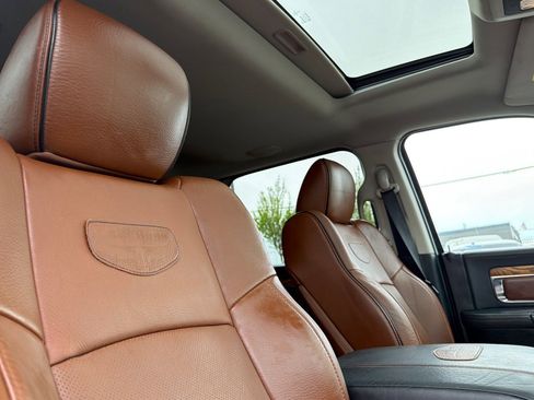 Used 2013 RAM 1500 Laramie Longhorn w/ Convenience Group AWD/4WD image 18