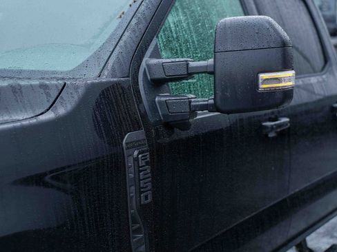 Used 2025 Ford F250 Platinum image 10