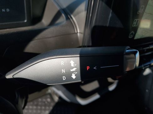 New 2025 Chevrolet Brightdrop 600 w/ Battery Pack, Max Range image 19