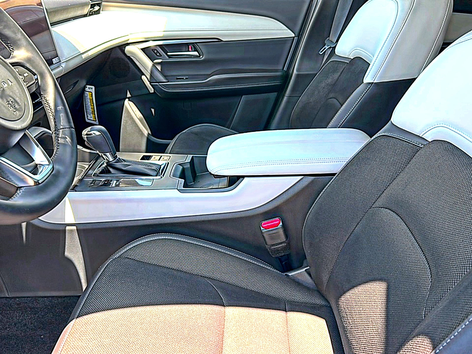 New 2026 MAZDA CX-5 Preferred AWD/4WD image 10