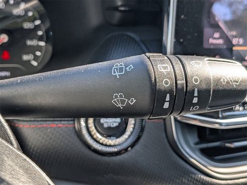 Used 2022 Jeep Compass Trailhawk image 27