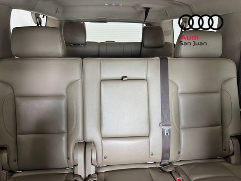 Used 2018 GMC Yukon XL SLT w/ Open Road Package RWD image 35