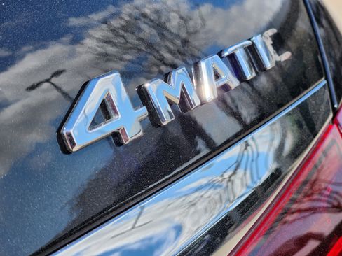 Certified 2023 Mercedes-Benz E 350 4MATIC Sedan image 9