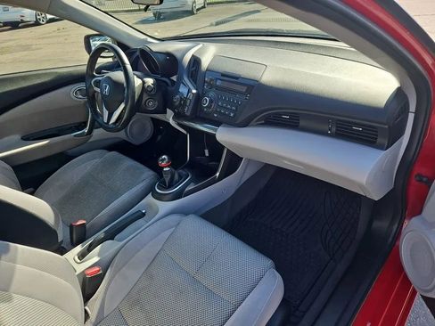Used 2011 Honda CR-Z EX image 9