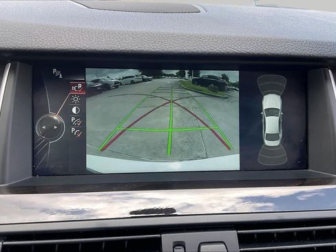 Used 2014 BMW 535i Sedan RWD image 24
