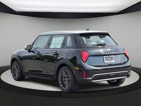 New 2026 MINI Cooper S FWD image 6