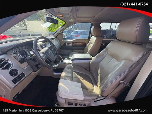 Used 2010 Ford F150 XL image 11