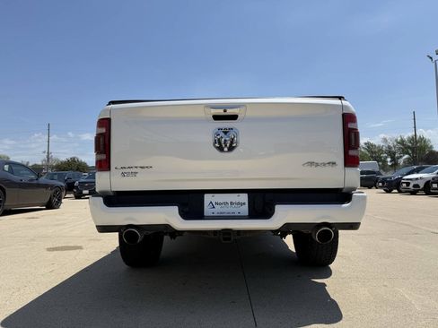 Used 2021 RAM 1500 Limited AWD/4WD image 30