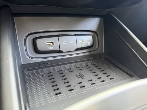 New 2026 Hyundai Venue SEL image 39