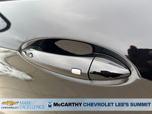 New 2026 Chevrolet TrailBlazer RS w/ Convenience Package image 11