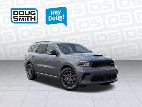 New 2026 Dodge Durango GT AWD/4WD image 5