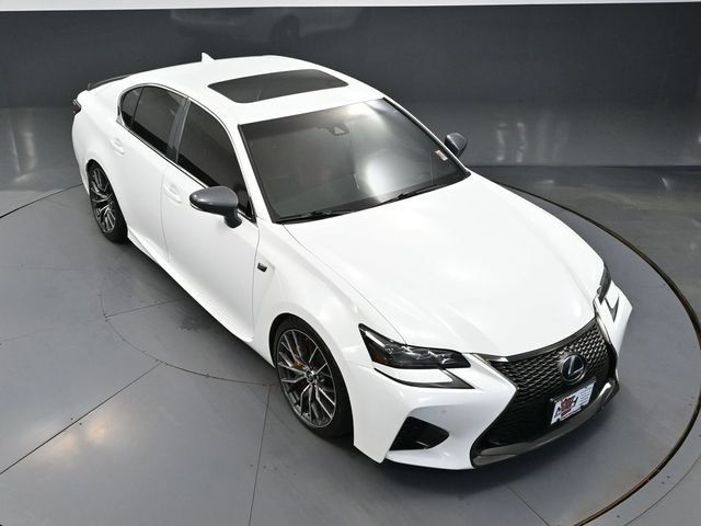 Used 2016 Lexus GS F RWD image 48