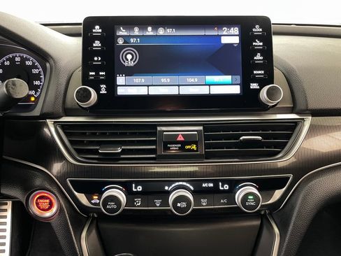 Used 2020 Honda Accord Sport image 27