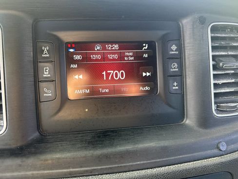 Used 2016 Dodge Charger Police image 39