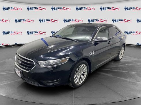Used 2015 Ford Taurus Limited image 7