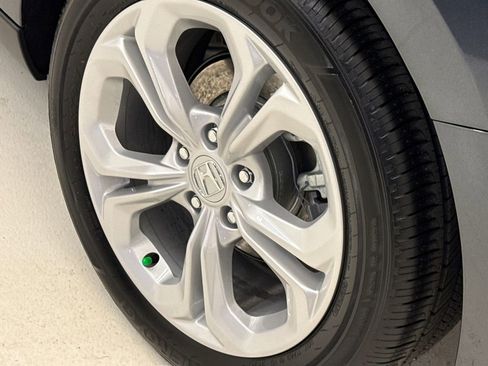 New 2026 Honda Accord LX image 11