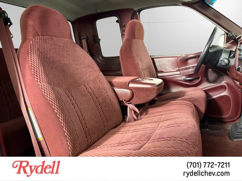 Used 1998 Ford F150 Lariat image 17