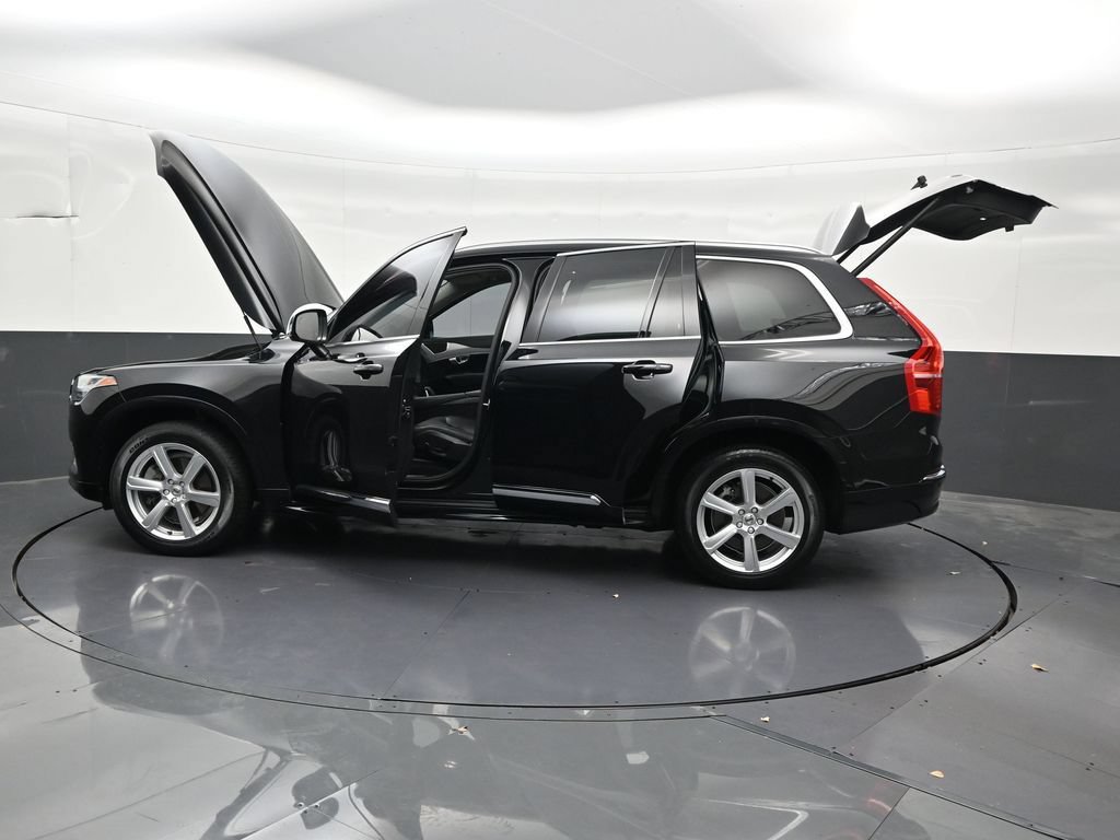 Certified 2024 Volvo XC90 B5 Core AWD/4WD image 32