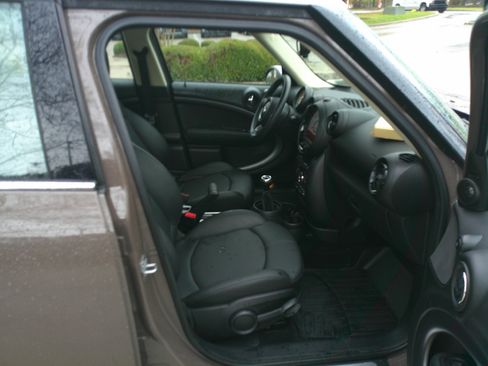 Used 2013 MINI Cooper Countryman S image 33