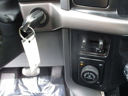 New 2026 Ford F150 XLT w/ Mobile Office Package image 17