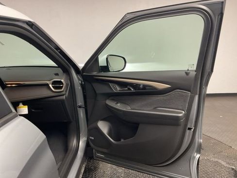 New 2026 Chevrolet TrailBlazer ACTIV w/ Convenience Package image 22