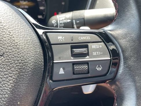 Used 2024 Acura Integra A-Spec FWD image 16