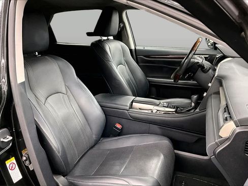 Used 2019 Lexus RX 350 FWD w/ Navigation Package image 8