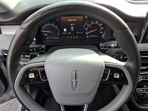 Used 2021 Lincoln Corsair w/ Equipment Group 101A image 19