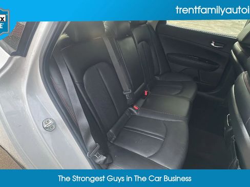 Used 2017 Kia Optima SX image 49