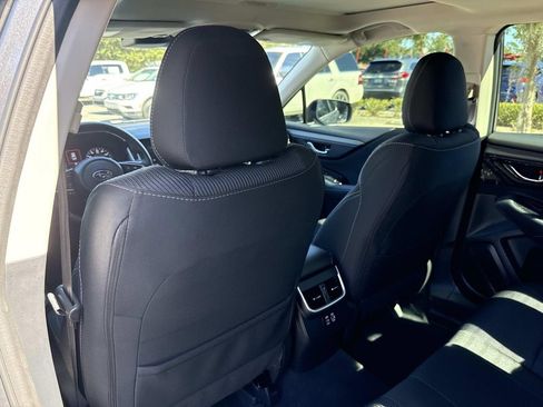 Used 2024 Subaru Legacy Premium image 14