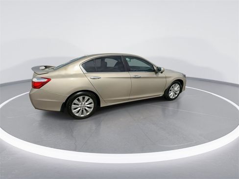 Used 2013 Honda Accord EX-L image 13