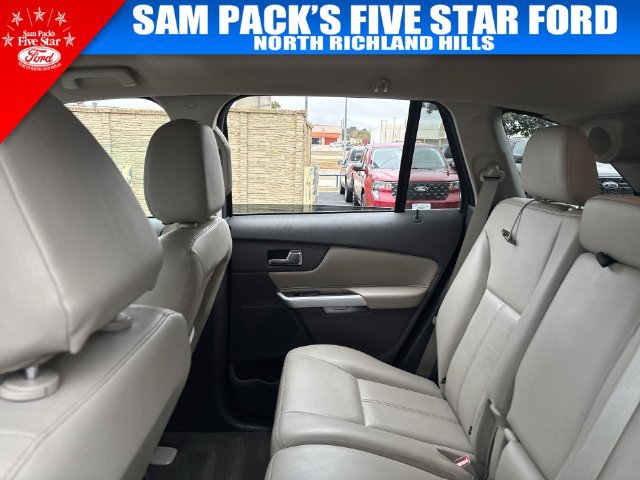 Used 2014 Ford Edge Limited FWD image 14