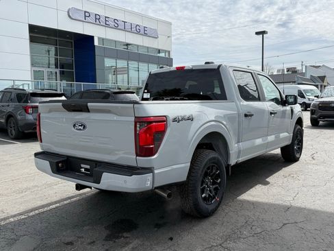 New 2026 Ford F150 STX image 11