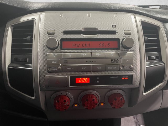 Used 2011 Toyota Tacoma PreRunner w/ TRD Sport Pkg w/JBL Audio RWD image 13