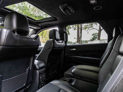 Used 2021 Dodge Durango Citadel image 25