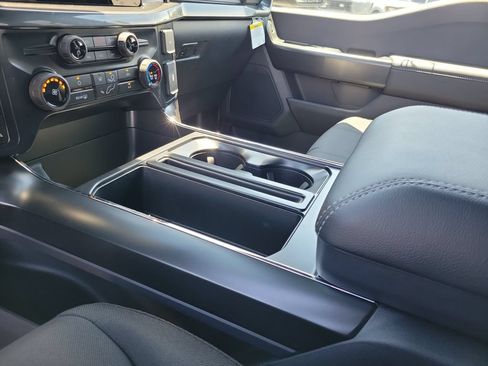 New 2026 Ford F150 STX AWD/4WD image 28