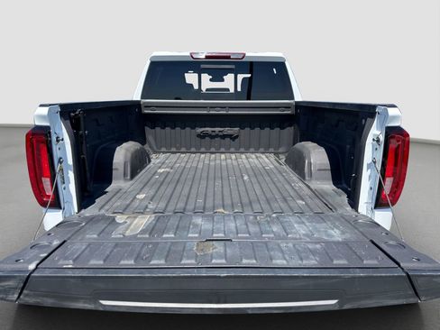 Used 2023 GMC Sierra 1500 AT4 w/ AT4 Preferred Package AWD/4WD image 22