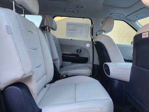 New 2026 Hyundai Palisade Calligraphy image 26