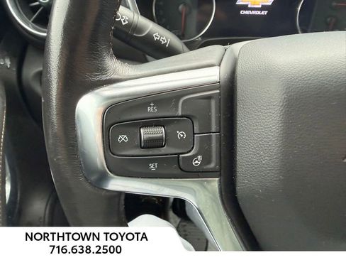 Used 2020 Chevrolet Blazer Premier AWD/4WD image 19