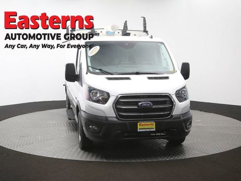 Used 2020 Ford Transit 150 Low Roof w/ Upfitter Package RWD image 54