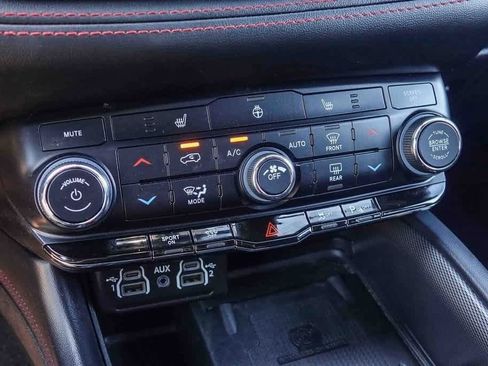 Used 2024 Dodge Durango R/T image 20