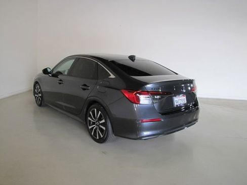Used 2024 Honda Accord LX image 24