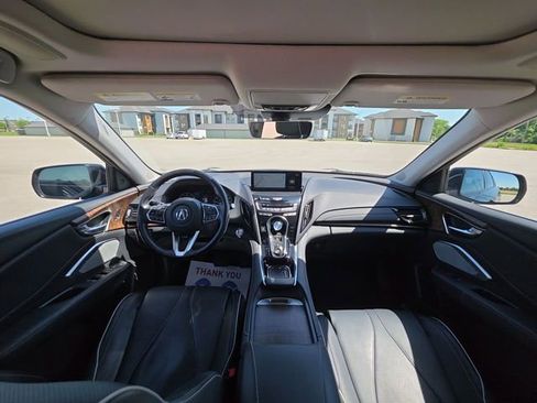Used 2020 Acura RDX AWD w/ Advance Package image 28