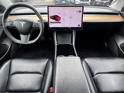 Used 2020 Tesla Model 3 Standard Range Plus image 22